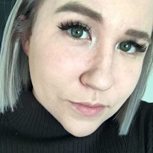 Meet your Posher, Aubrey